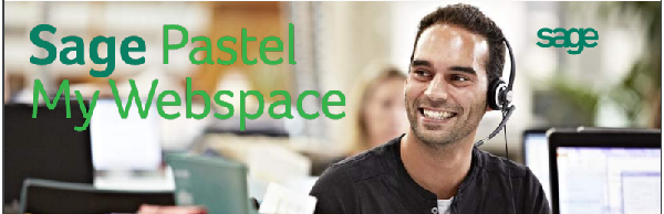 Control your own online presence